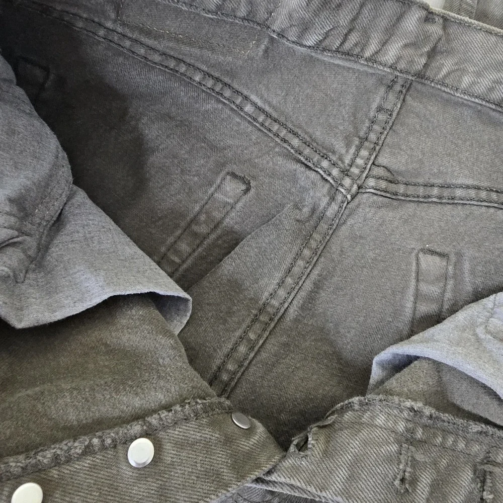 Levis 501 Jeans Mens 32x32 Brown 100% Cotton Straight Leg VTG Y2K Made‎ In USA